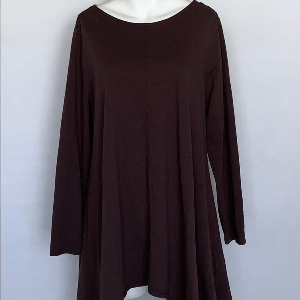 5 for $25 Nice tunic Shirt🔥🔥🔥